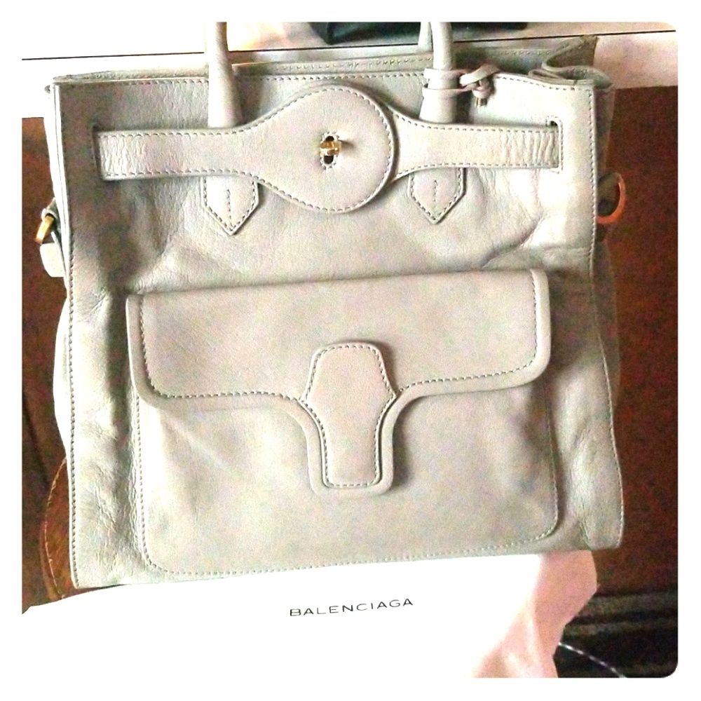Balenciaga bag